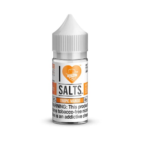 I Love Salts Collection 30ML
