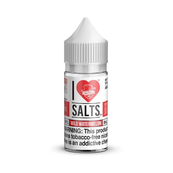 I Love Salts Collection 30ML