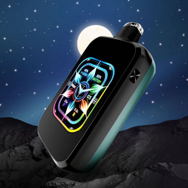 CraftBox V-Touch 30,000 Puffs Phone Call Vape Disposable $66.50 eLiquid.com CraftBox V-Touch 30,000 Puffs Phone Call Vape Disposable $66.50 eLiquid.com