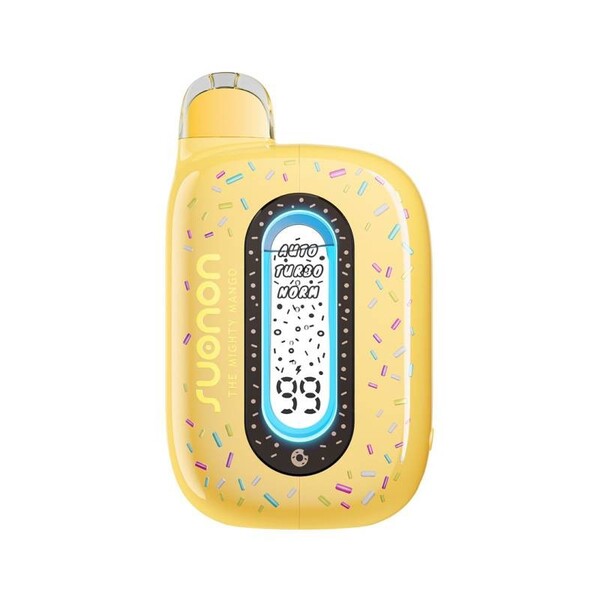 Best Deal Suonon Donete 50K Disposable Vape - Mighty Mango
