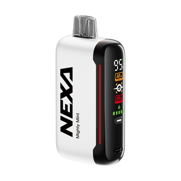 NEXA N20000 Rechargeable Disposable