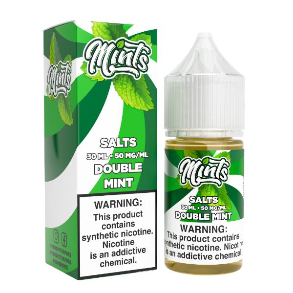Mints Salt Series 30ML