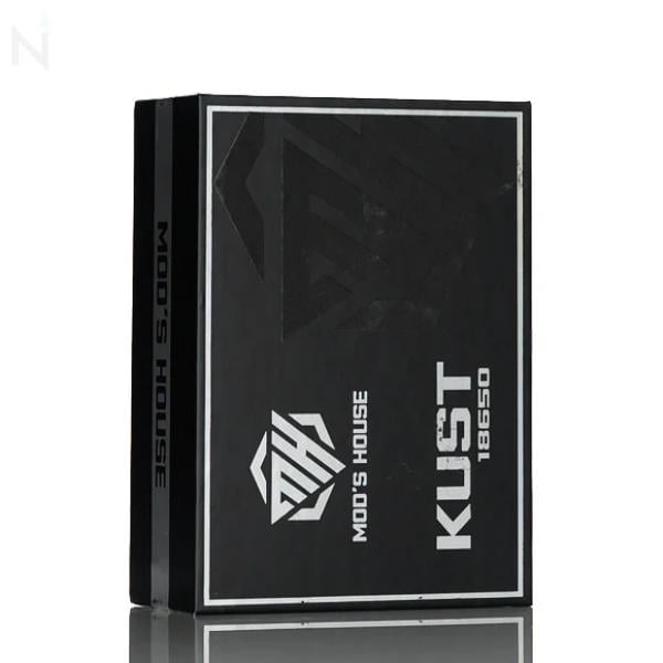 Mods House Kust 18650 DNA60C Box Mod $250.00 eLiquid.com Mods House Kust 18650 DNA60C Box Mod $250.00 eLiquid.com