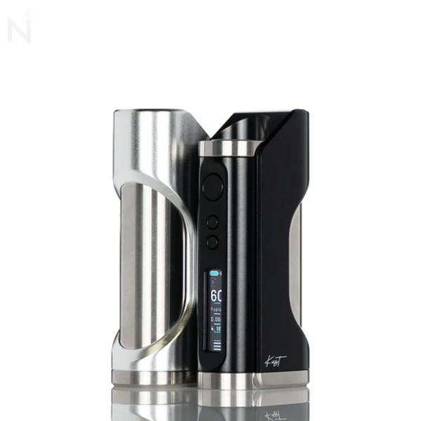 Mods House Kust 18650 DNA60C Box Mod