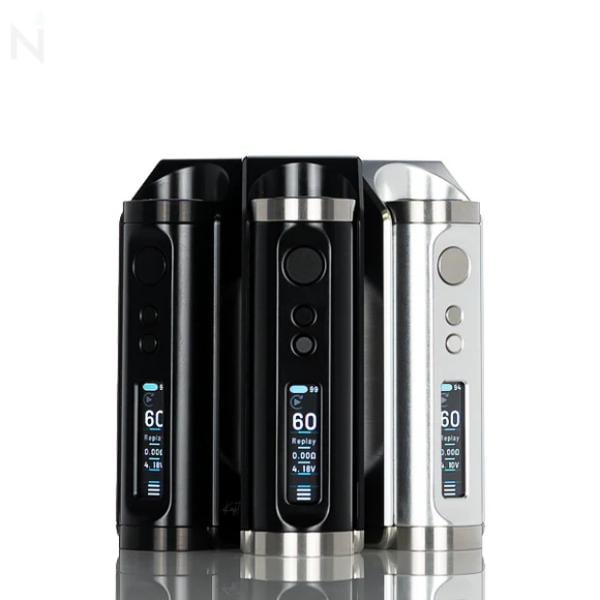 Mods House Kust 18650 DNA60C Box Mod
