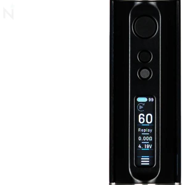 Mods House Kust 18650 DNA60C Box Mod