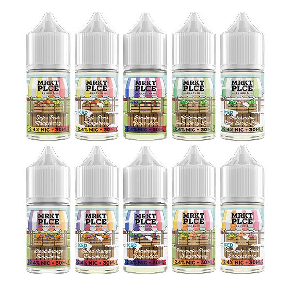 Vape Wholesale USA