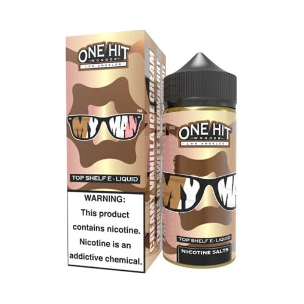 One Hit Wonder 100ML