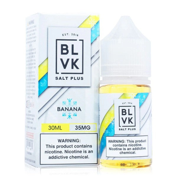 BLVK Unicorn Salt Plus Series 30ML