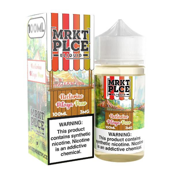 MRKT PLCE Series 100mL