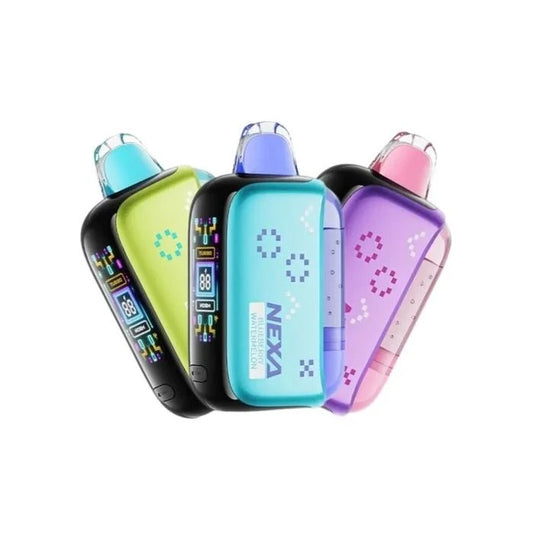 NEXA PIX 35K Disposable Vape