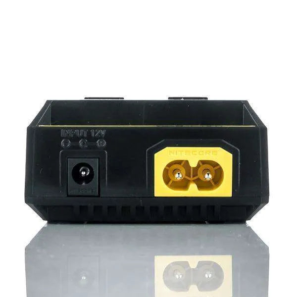 Nitecore Accessory Default Title Nitecore New i2 Intellicharger Battery Charger - Two Bay