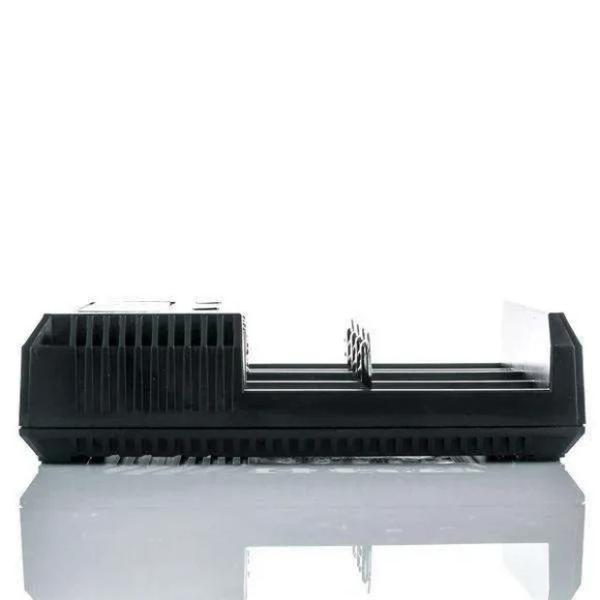 Nitecore New i4 Intellicharger Battery Charger - Four Bay - Default Title