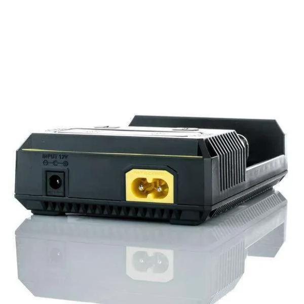 Nitecore New i4 Intellicharger Battery Charger - Four Bay - Default Title