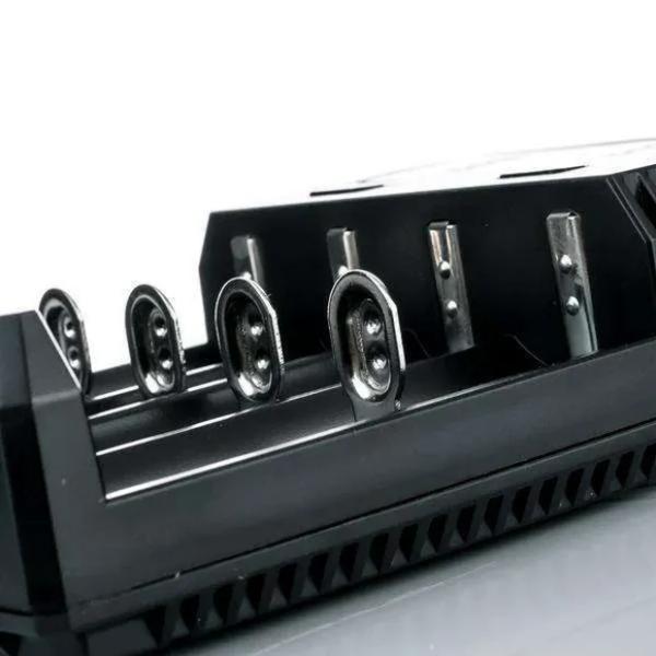 Nitecore New i4 Intellicharger Battery Charger - Four Bay - Default Title