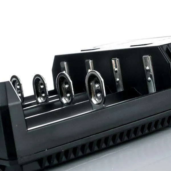 Nitecore Accessory Default Title Nitecore New i4 Intellicharger Battery Charger - Four Bay