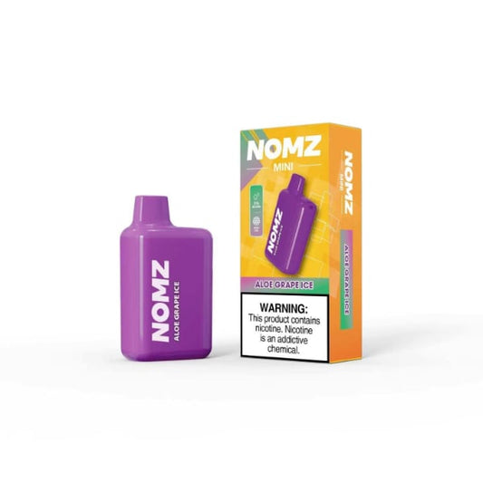 Nomz Mini Disposable Vape