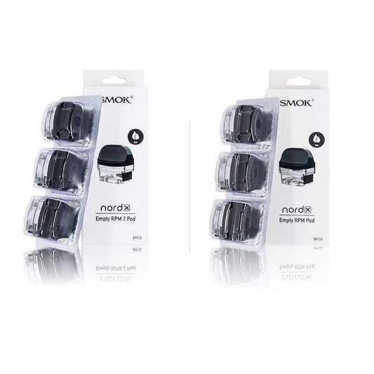 SMOK Replacement Vape Pods | Novo 3, Novo 2x, NFix, Nord, Tech 247 eLiquid.com SMOK Replacement Vape Pods | Novo 3, Novo 2x, NFix, Nord, Tech 247 eLiquid.com