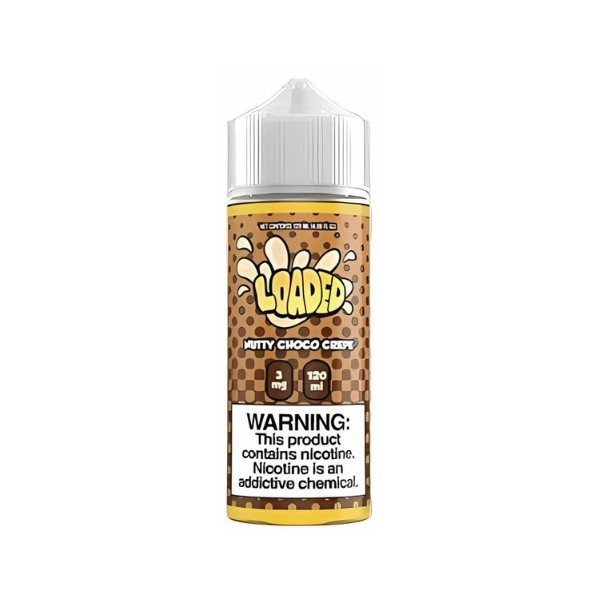 Loaded Series (120mL)