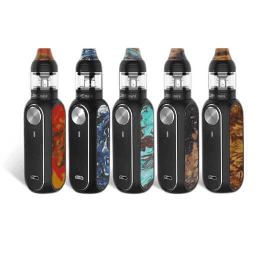 OBS Cube Mini Box Kit