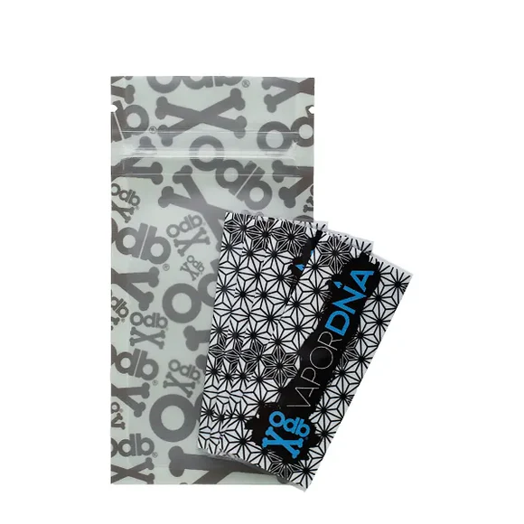 VaporDNA x ODB 18650 Battery Wraps