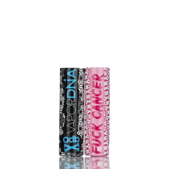 VaporDNA x ODB 18650 Battery Wraps