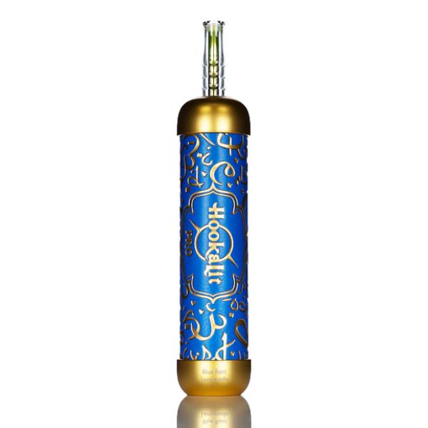 Olit Hookalit Pro 60K Puffs Disposable Blueberry Mint