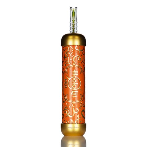 Olit Hookalit Pro 60K Puffs Disposable Mango Freeze