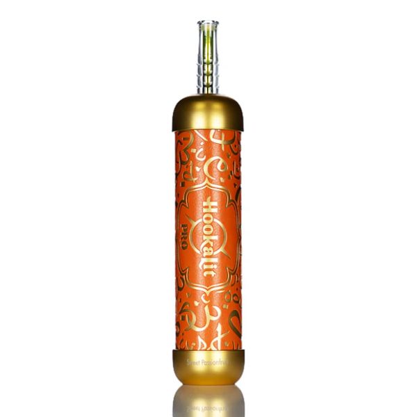 Olit Hookalit Pro 60K Puffs Disposable Sweet Passionfruit