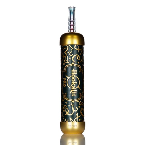 Olit Hookalit Pro 60K Puffs Disposable Two Apple