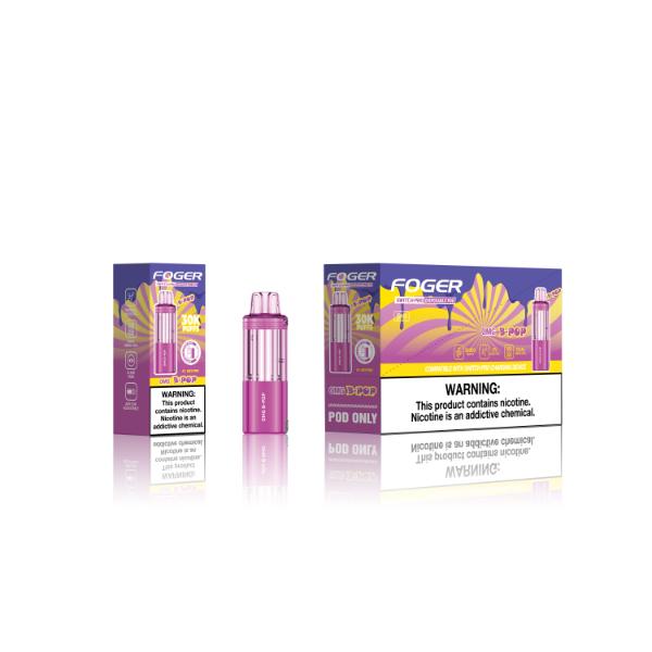 RODMAN Nicotine Pouches