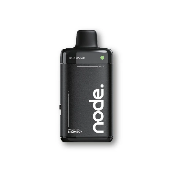 NimmBox Node 45K Puffs Disposable Kit | Only $10.99 $8.99 eLiquid.com NimmBox Node 45K Puffs Disposable Kit | Only $10.99 $8.99 eLiquid.com