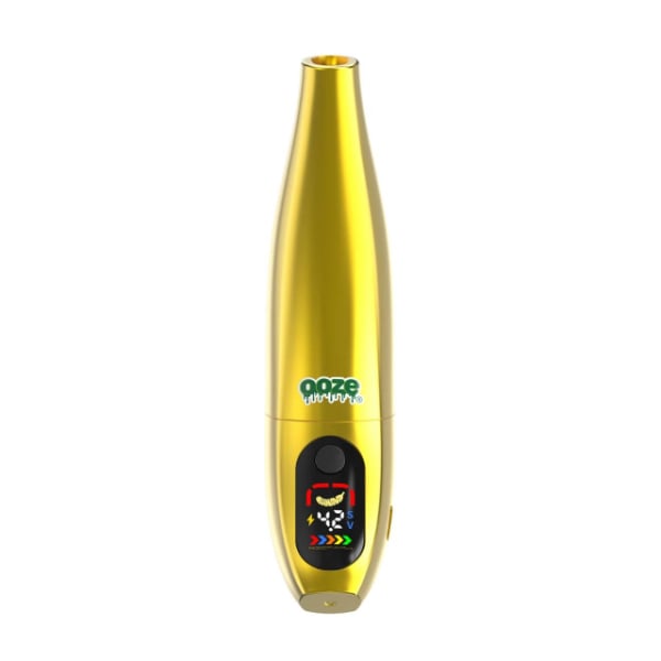 Ooze Peel Banana Battery