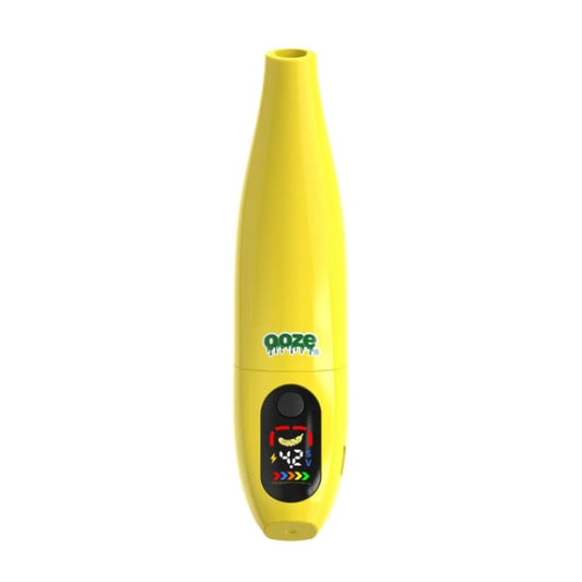 Ooze Peel Banana Battery