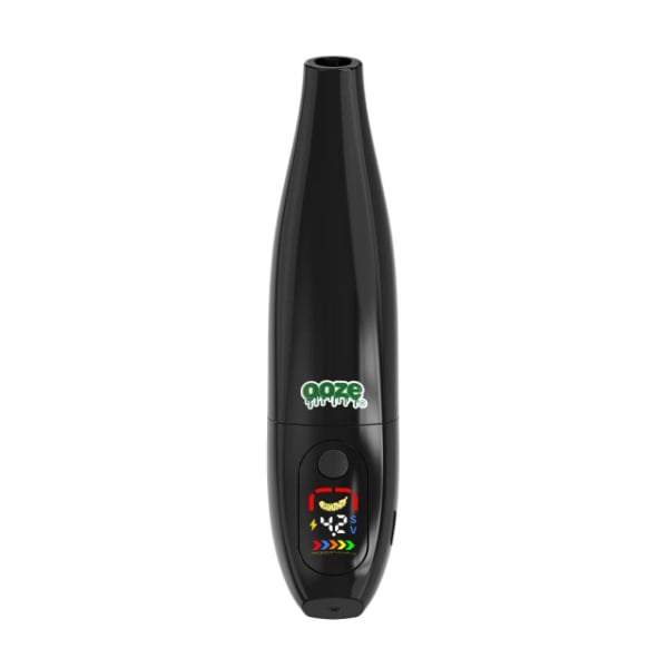 Ooze Peel Banana Battery
