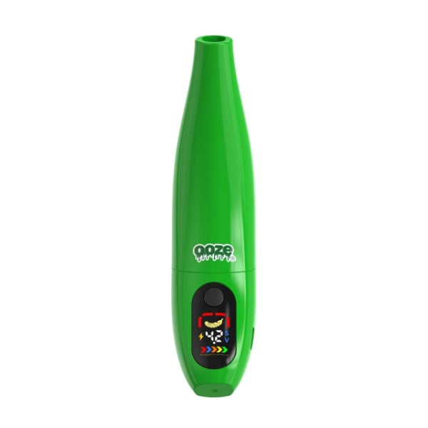 Ooze Peel Banana Battery