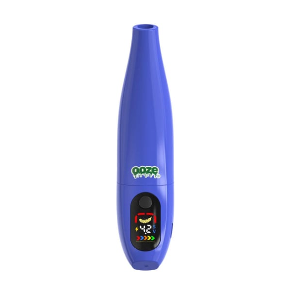 Ooze Peel Banana Battery