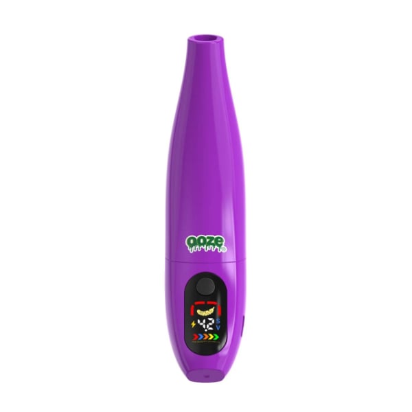 Ooze Peel Banana Battery