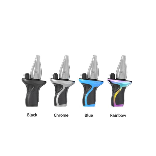 Ooze Trigger Vaporizer Max