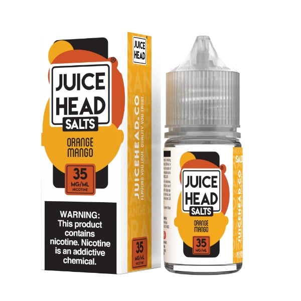 Juice Head Salts 30mL