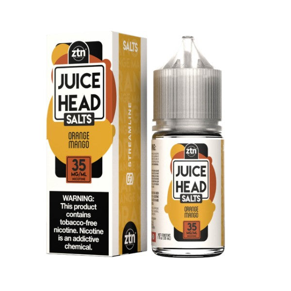 Juice Head Salts ZTN Series 30mL