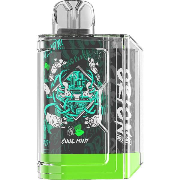 Cool Mint Orion Bar OB-75 7500 Puffs Single Disposable Wholesale Price!