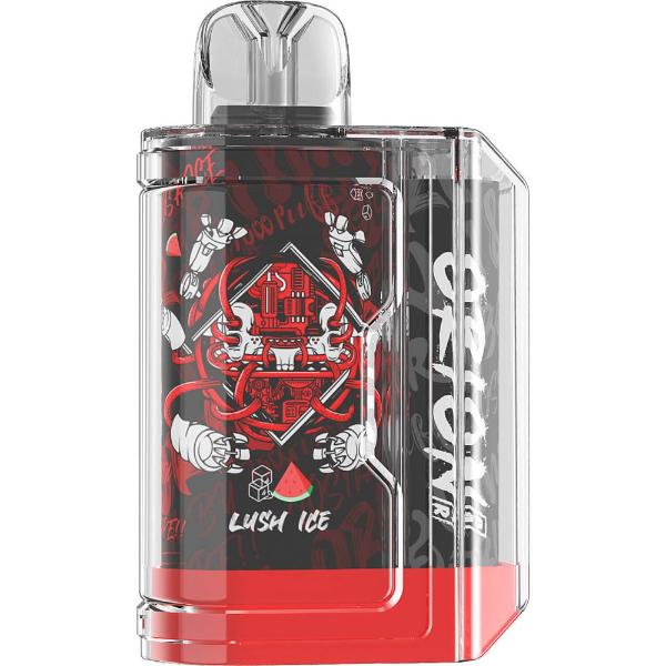 Lush Ice Orion Bar OB-75 7500 Puffs Single Disposable Wholesale Price!