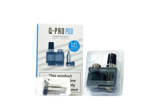 Lost Vape Replacement Pods Cheap | Ursa, Orion, Thelema eLiquid.com Lost Vape Replacement Pods Cheap | Ursa, Orion, Thelema eLiquid.com