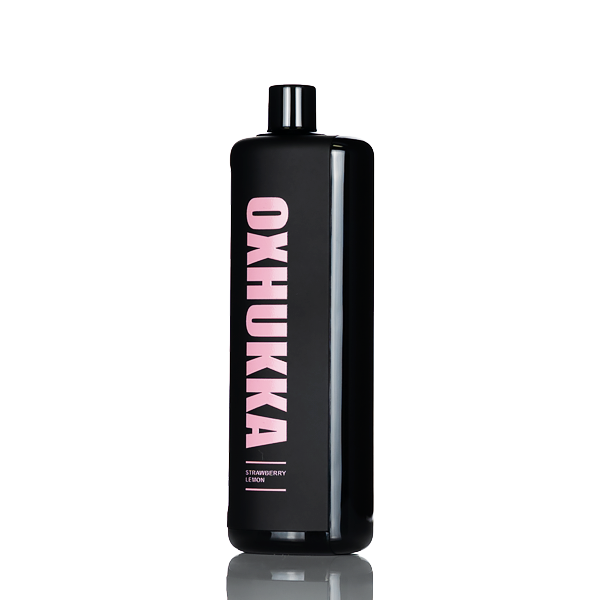 OXBAR OXHUKKA 25,000 Puffs Disposable E-Hookah