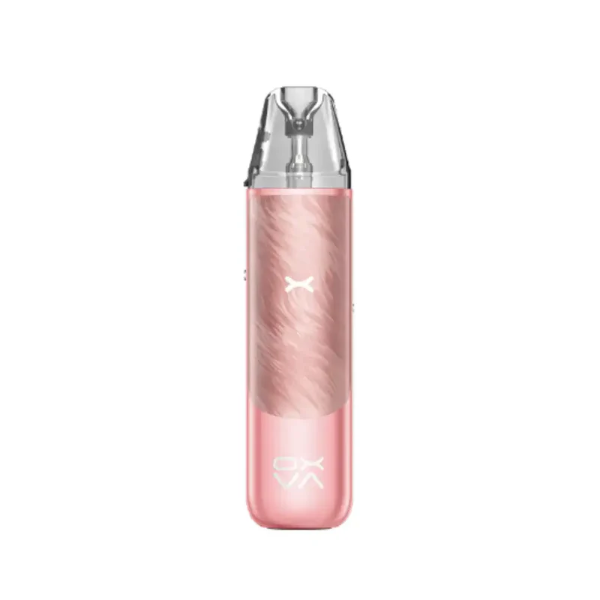 OXVA NeXLIM GO Kit-Rose Pink