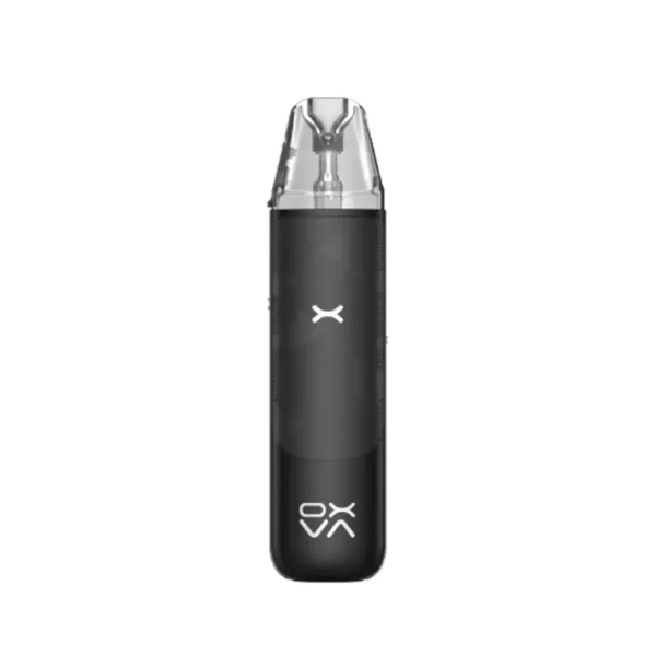 OXVA NeXLIM GO Kit-Silky Black