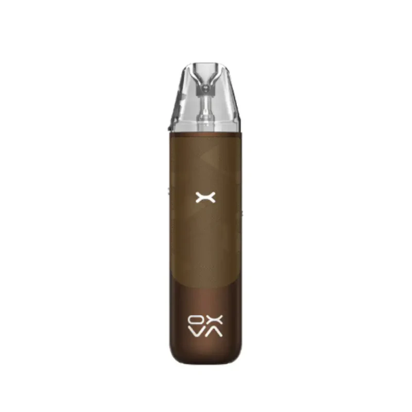 OXVA NeXLIM GO Kit-Silky Coffee