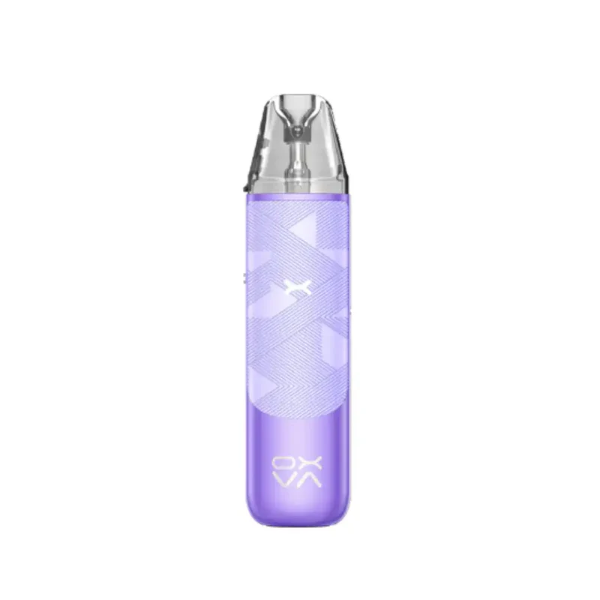OXVA NeXLIM GO Kit-Silky Purple