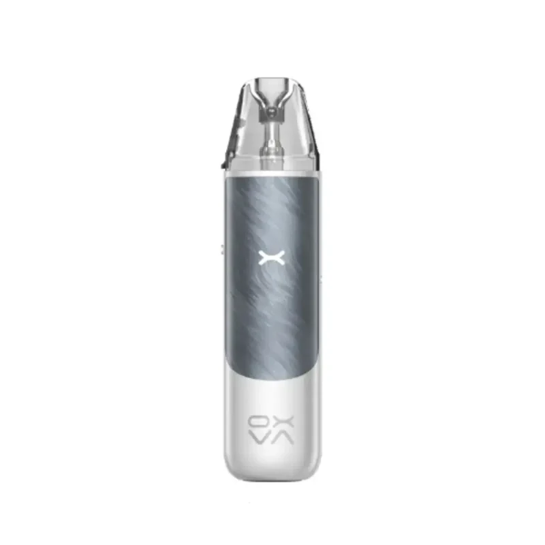 OXVA NeXLIM GO Kit-Space Gray